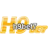 Logo da h9bet7